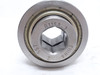 Mathews Conveyor B11502; Insert Ball Bearing; 18mmID x 58mmOD