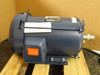 Leeson GT1519; AC Motor; 10HP; 230/460V; 1762RPM; 3PH; 60HZ