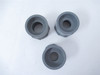 Lasco 2X1SCH80CPVC; Lot-3 Pipe Bushing 2"x1" CPV