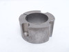 Dodge 1210x1-3/16-KW; Taper Lock Bushing 117156; 1-3/16"ID