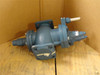 Parker A4AD-DN80-3"; Dual Inlet Pressure Regulator; 3" DN80