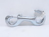 Apex Tool T7601451; Rigid Open Eye Snap; Size: 1/2"