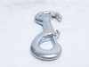 Apex Tool T7601451; Rigid Open Eye Snap; Size: 1/2"