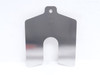 Precision 42325; Lot-20; Slotted Shim; SS; 0.005" Gauge
