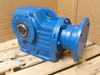 SEW KA77AMS184; Gear Reducer; 25.62:1 Ratio; 68RPM