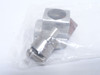 Spraying Systems 7521B3/4X1/4SS; Split Eyelet SS; 3/4" x 1/4"
