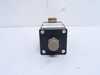 Multivac 80260112410; Brass Solenoid Valve; 3/8NPT; 7-8BAR