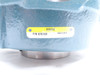 Dodge F4B-SCMED-207; Flange Bearing 076159; 2-7/16"ID; 4-Bolt