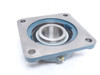 Dodge F4B-SCMED-207; Flange Bearing 076159; 2-7/16"ID; 4-Bolt
