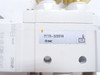 SMC SY7120-DU000746; Solenoid Air Valve;  0.15-0.7MPa; 24VDC