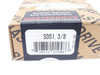 Masterdrive SDS1.3/8; QD Bushing; 1-3/8"ID x 3-1/8"OD