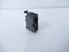 Allen-Bradley 800F-X01; Contact Block 1 NO 10A 600V