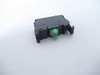 Allen-Bradley 800F-X01; Contact Block 1 NO 10A 600V