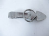 Continental 600SGMP; Camlock 6" SS Repair Kit