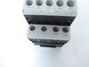 Siemens 3RU1116-1G80; Overload Relay 4.5-6.3A 600VAC