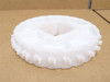 Intralox S3E1XXCKE7NG; Sprocket S1100 24 Teeth; 1.5"ID Square