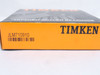 Timken JLM710910; Tapered Roller Bearing Cup; 105mmOD