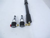 Parker 10HM0-013; Pneumatic Filters 150PSI Max 1/4" NPT Ports