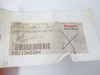 Rexroth RKL0017/005.0; Power Cable 5M