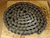 Diamond DMD-80-2R-10FT; Double Strand Roller Chain #80; 10' L