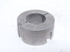 Dodge 2012x1-3/8-KW; Taper Lock Bushing 117091; 1-3/8"ID