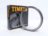 Timken JLM714110; Tapered Bearing Cup 115mmOD 19mmW