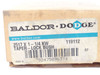 Dodge 2517 X 1-1/4-KW; Taper Lock Bushing 119117; 1-1/4"ID