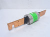 Bussmann FRS-R-250; Time Delay Fuse; 250A; 600VAC/300VDC