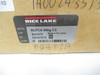 Rice Lake  RLPC6-50kg C3; Load Cell 50Kg