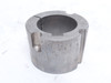 Dodge 1615x1-7/16-KW; Taper Lock Bushing 119055; 1-7/16"ID