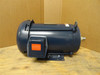 Marathon GT1219A; AC Motor 10HP; 230/460V; 1800RPM; 3PH; 60HZ