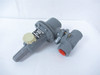 Emerson 627-3/4; Pressure Regulator 3/4"NPT 70-150PSIG