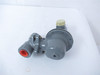 Emerson 627-3/4; Pressure Regulator 3/4"NPT 70-150PSIG
