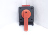 Sontheimer WAS2939/NLT180/4V; Main Switch; 180A; 690VAC; 4p
