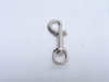 MFG- 3913T71; Lot-4; Slide-Bolt Snaps with Swivel Eye
