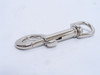 MFG- 3913T71; Lot-4; Slide-Bolt Snaps with Swivel Eye