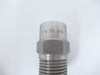Bete 32885K871; Screw Cap M20 x 130 Hex HD DIN 931 SST