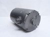 Baldor 35J256-6199; AC Motor 1HP 208-230/460V 1140RPM 3PH