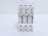 Siemens 5SY6320-7; Mini-Circuit Breaker; 20A; 3P; 400VAC