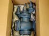 Parker 3-A4ADD-RNGAAA; Regulator A4ADD 3" DN80