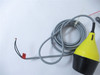 Kari Pintakytkin KA-MILU; Vertical Liquid Level Float Switch