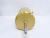 Baldor 10-186841; AC Motor; 1/2HP; 208-230/460V; 1165RPM; 3PH