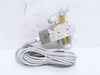 SMC SY5120-DUN02114; Solenoid Valve Assy; 0.15-0.7MPa; 24VDC