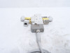 SMC SY5120-DUN02114; Solenoid Valve Assy; 0.15-0.7MPa; 24VDC