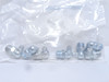 Fastenal 60104; Bag-7; Steel Zinc Grease Fitting W/Ball Check