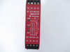 Allen-Bradley 440R-N23132; Safety Relay  24 V AC/DC