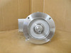Baldor CFSWDL3510; AC Motor; SS; 1HP; 115/230V; 1800RPM; 3PH