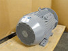 Brook-Crompton BC4M020-4D; AC Motor; 20HP; 230/460V; 1765RPM; 3PH
