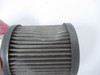 MFG 52012; Suction Filter (flattened pleats on filter)