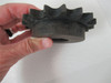 Martin 50BS18 1-3/16; Sprocket #50 Chain  18 Teeth 1-3/16"ID